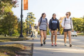 5 Opportunities at UNH You May Take for Granted