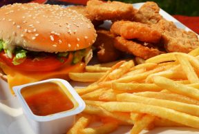 5 Best Foods at East Carolina University's Dining Halls