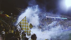 Pros and Cons of an Official VCU Football Team - OneClass Blog