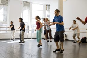 5 Ways to Ace Dance 101 at CSUF