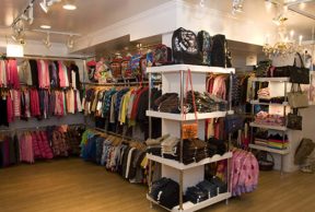 10 Best Places to Shop Around UNH