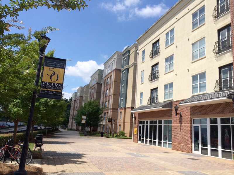 The Best and the Worst of Kennesaw State’s Dorms OneClass Blog