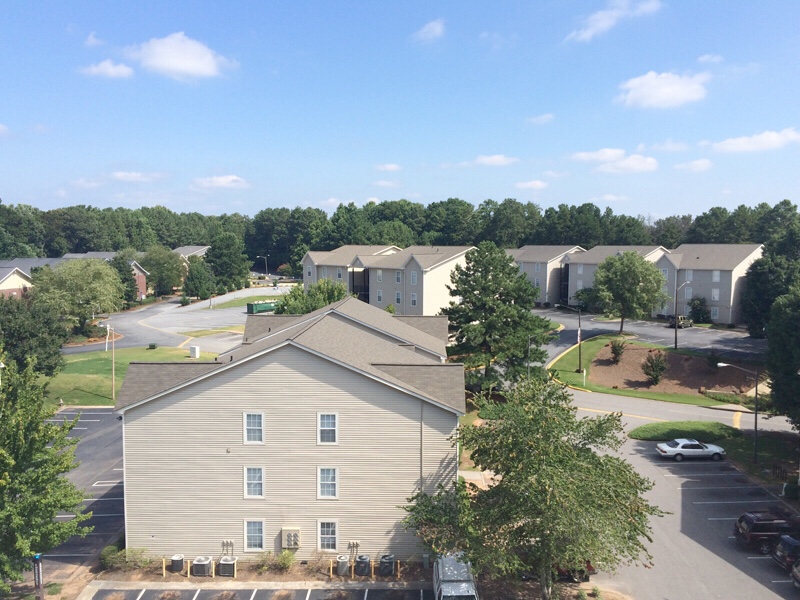 The Best and the Worst of Kennesaw State’s Dorms OneClass Blog