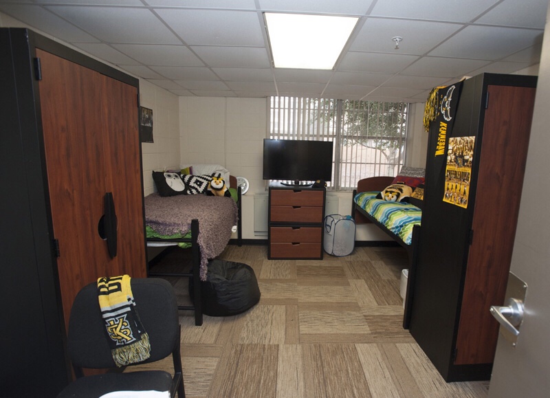 The Best and the Worst of Kennesaw State’s Dorms OneClass Blog
