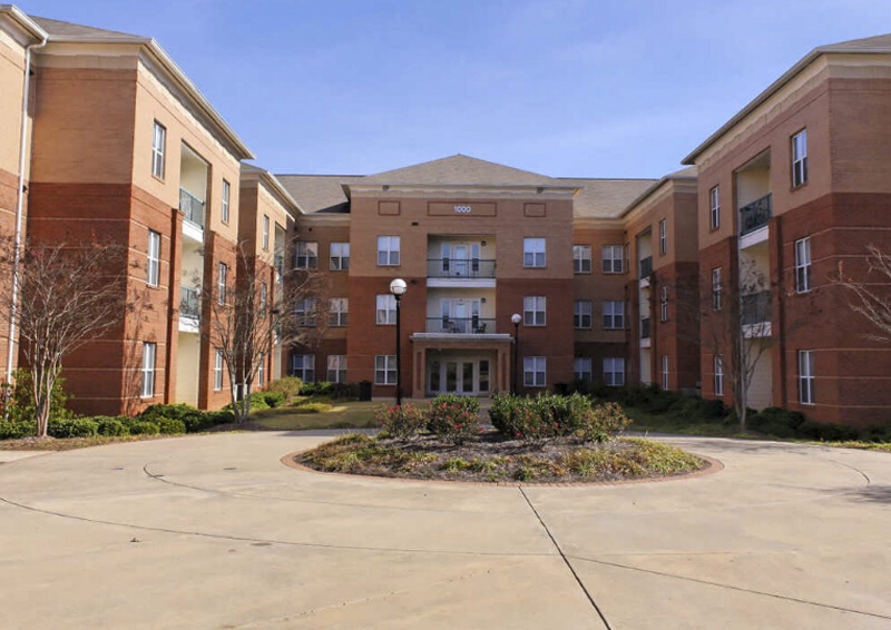 The Best and the Worst of Kennesaw State’s Dorms OneClass Blog
