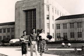 5 Facts About University of Houston's History That You Didn't Know