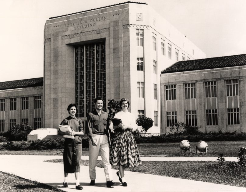 5 Facts About University of Houston's History That You Didn't Know OneClass Blog