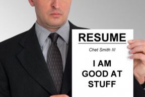 5 Tips on Creating a Resume for Your Next VCU Main-stage/SALT Audition