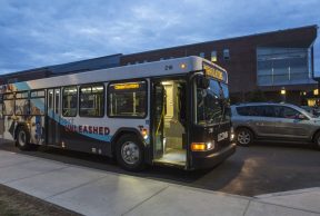 5 Tips on How to Deal with the UConn Buses