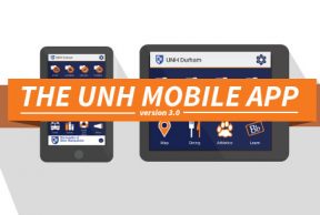 Top 6 Features of UNH App