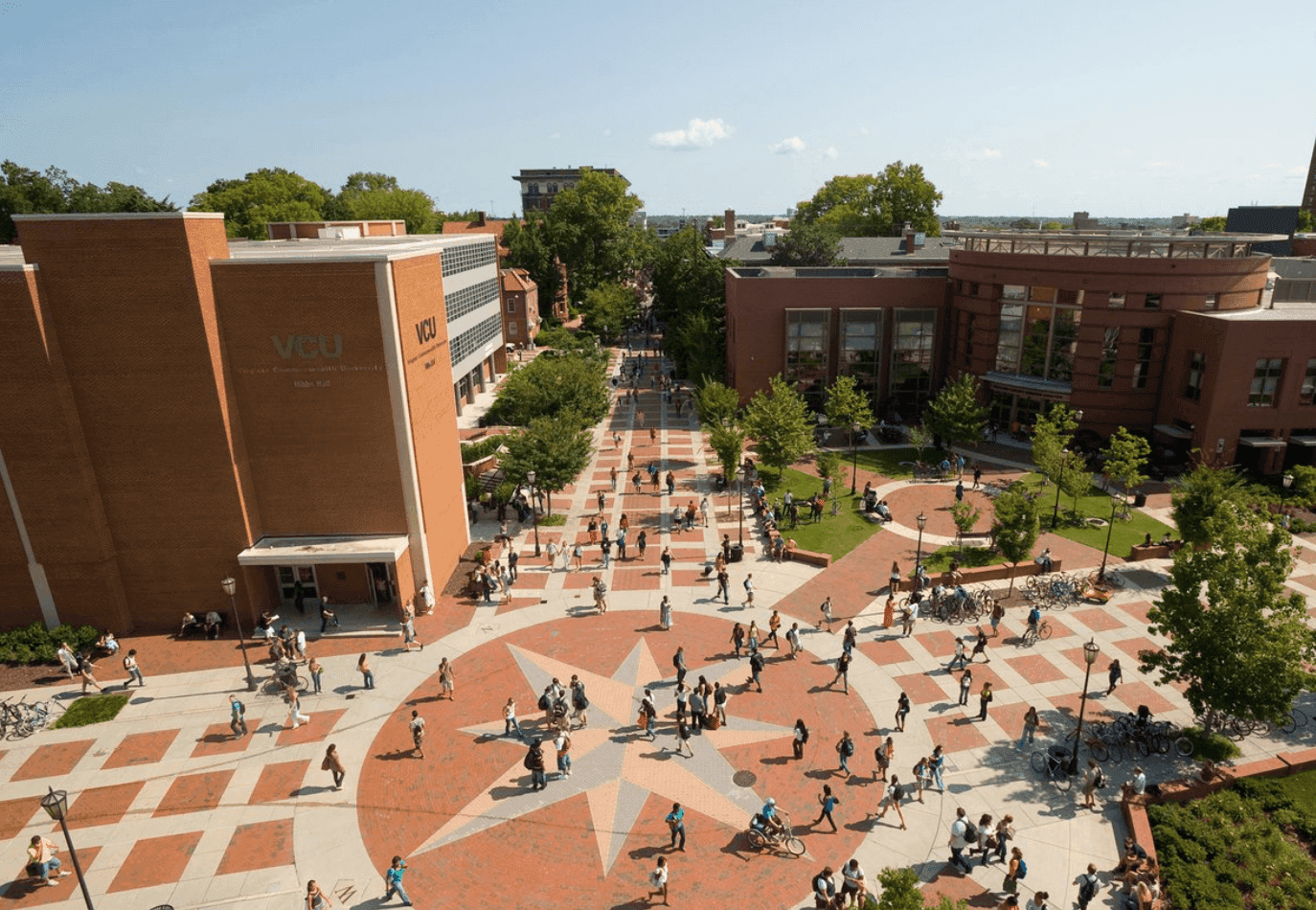 4 Reasons to Attend the SOVO Fair at VCU OneClass Blog