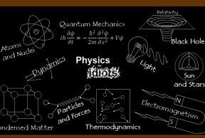 5 Facts About Physics 1004 at Carleton University