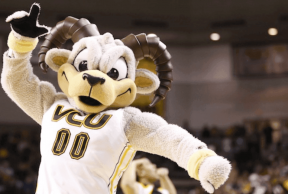 5 Things You Need to Know About Rodney Ram at VCU