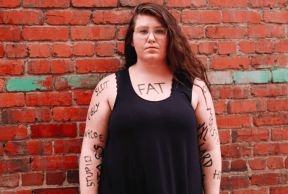 10 Ways to Stay Body Positive at VCU
