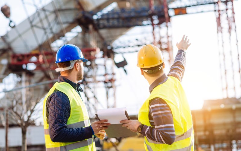 5 Reasons to Major in Construction Management at ECU