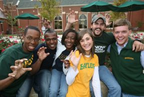 5 Jobs You Can Get as a Baylor Student