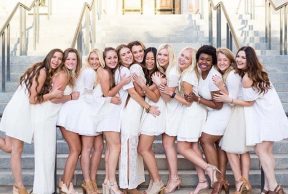 Pros and Cons of Joining a UNH Sorority