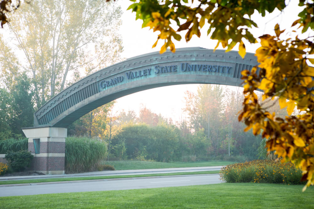 5 Best Places to Take a Study Break at GVSU