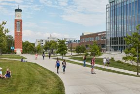 5 Things GVSU Has that Other Colleges Do Not