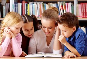 5 Reasons to Major in Elementary Education at East Carolina University
