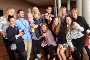 Why GVSU Ad and Pr Majors NEED to Apply to NSAC