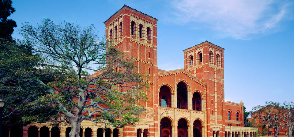 A Brief Guide to UCLA Housing