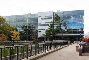 5 Fun Things to Do in the Library at Carleton University