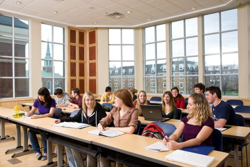 10 Easiest Classes at the University of Tampa OneClass Blog