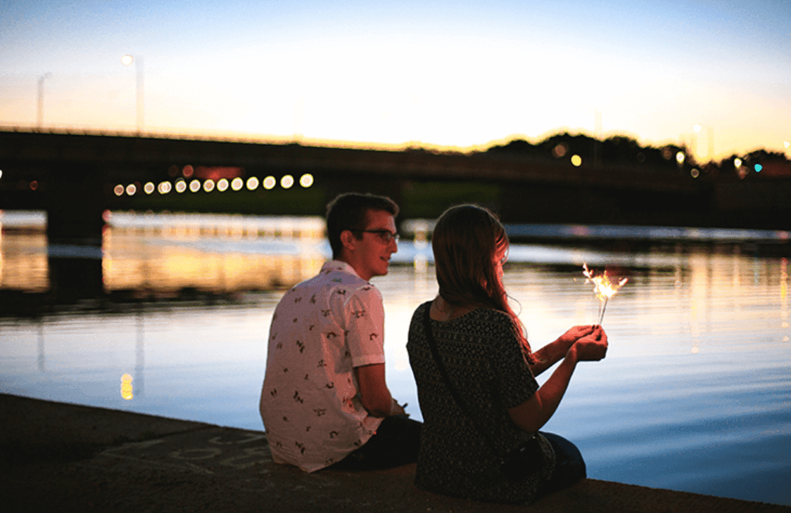 Top 5 Date Spots Around GVSU
