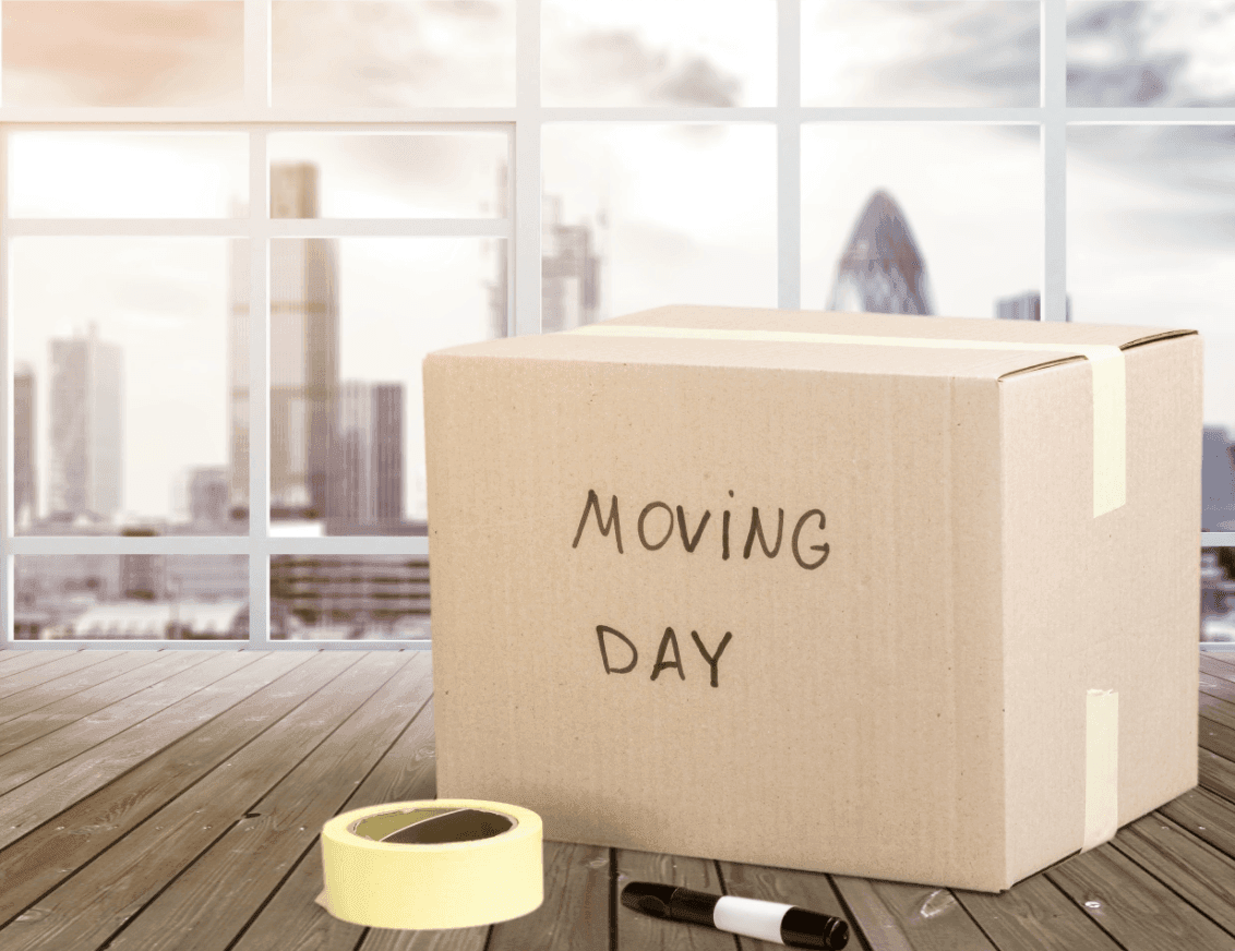 5 Tips for Move Out Day At URI OneClass Blog