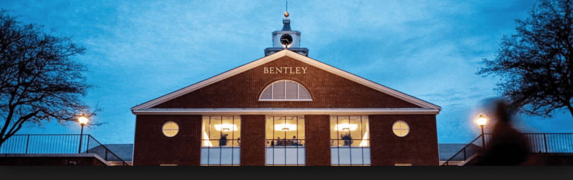 5 Reasons to Take CDI 101 at Bentley University