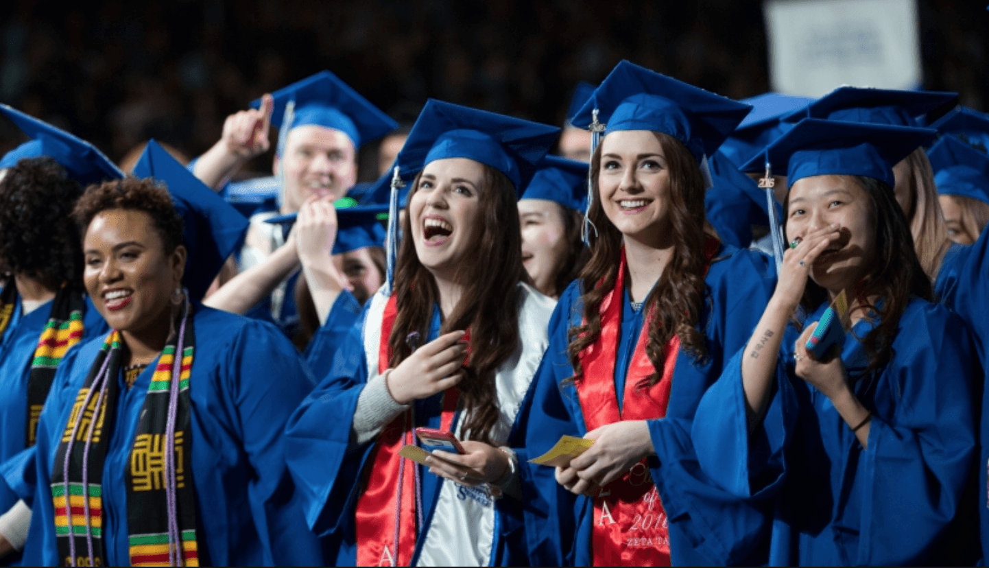 6 Thing to do at GVSU Before you Graduate
