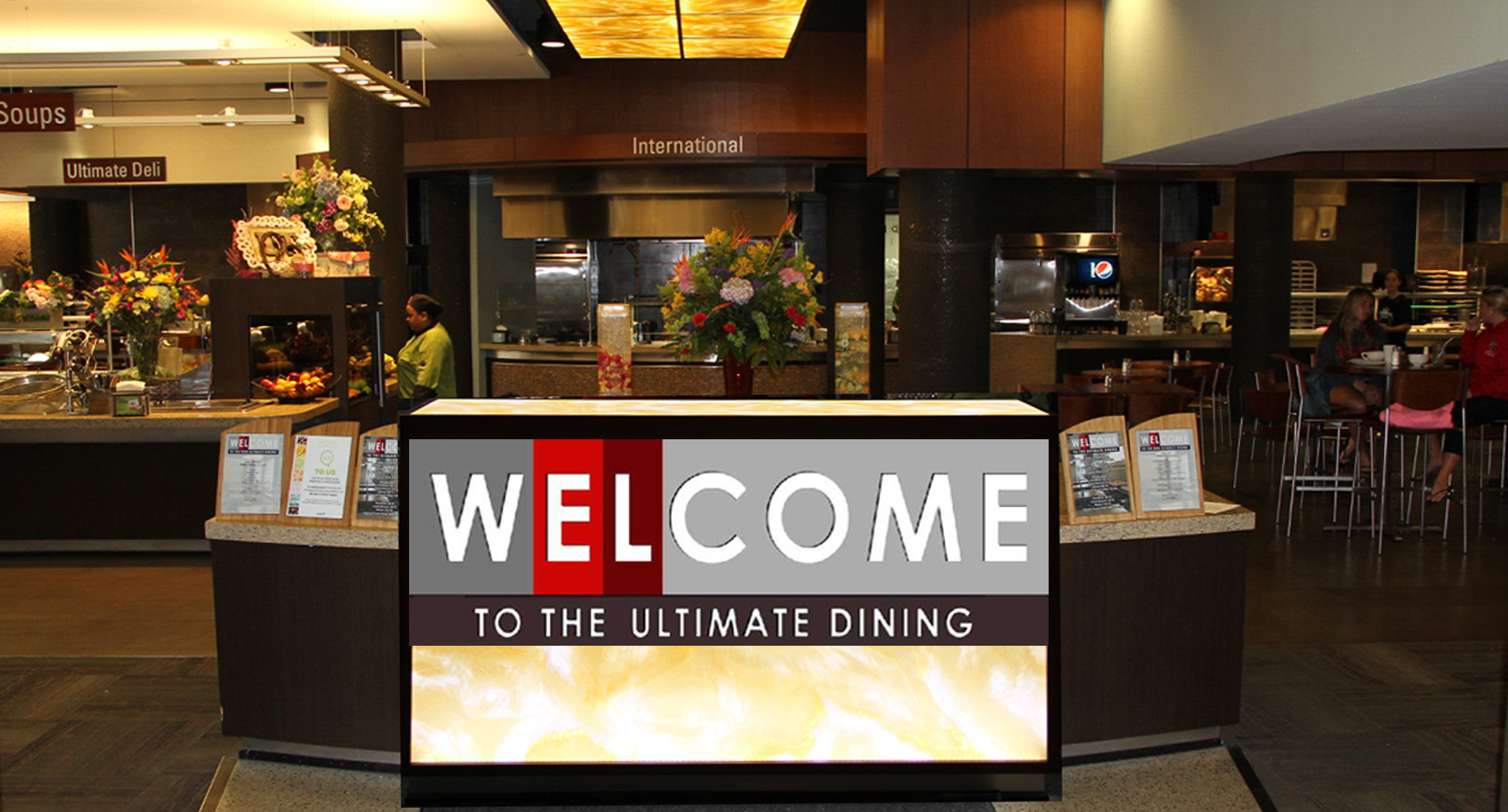 Top 5 Places to Eat On Campus at UTampa OneClass Blog
