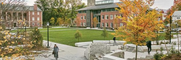 williams college quad