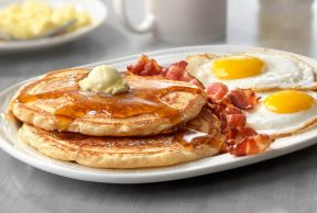 Best On-Campus Breakfasts at GVSU