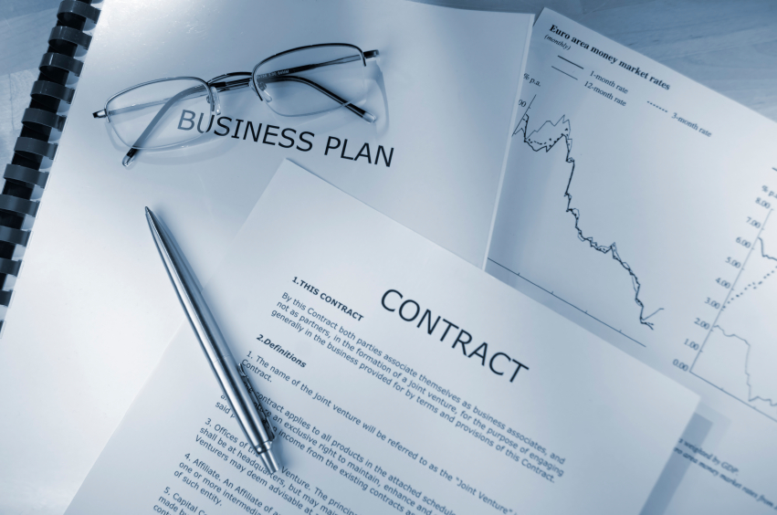 business law