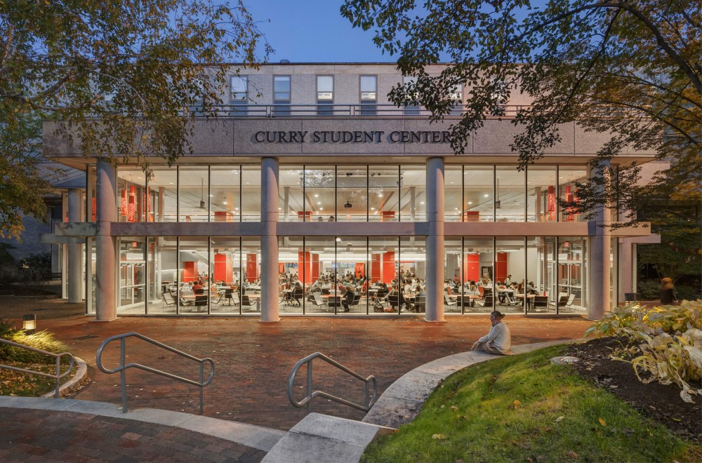 5 Underrated Stores and Restaurants that Accept Northeastern University