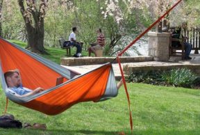 5 Peaceful Places to Sit and Study on ECU's Campus