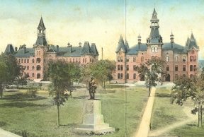 5 Fun Historical Facts About Baylor