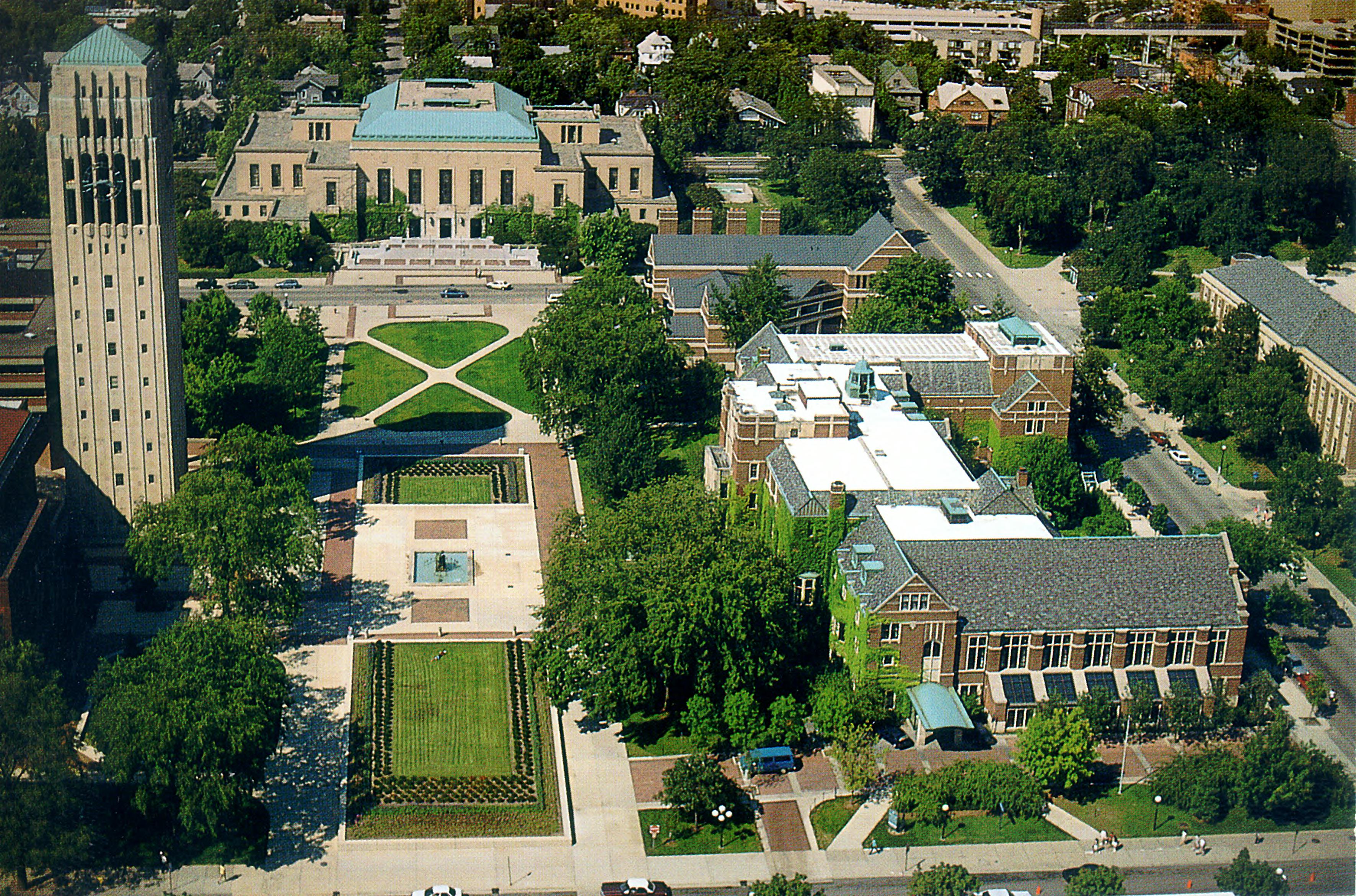 10 Things Only University Of Michigan Students Would Understand