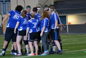 5 Club Sports Offered at GVSU