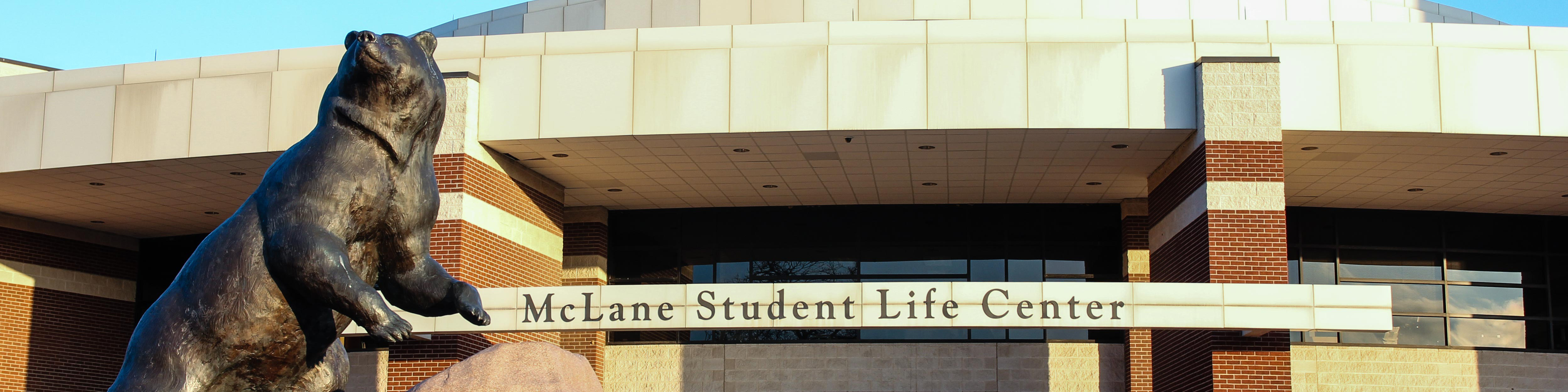 Everything About the Baylor Student Life Center
