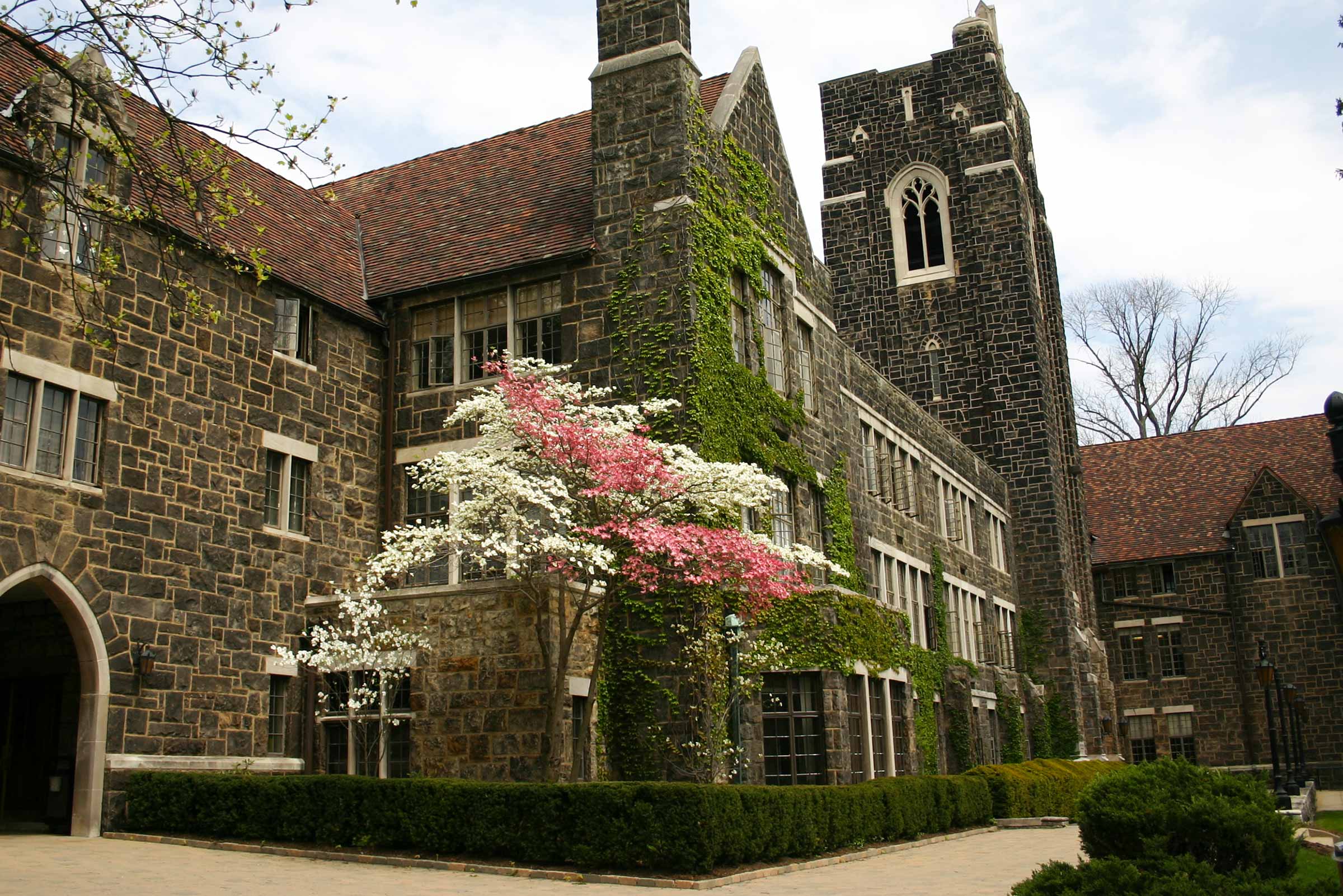 Top 8 Dorms At Westminster College OneClass Blog