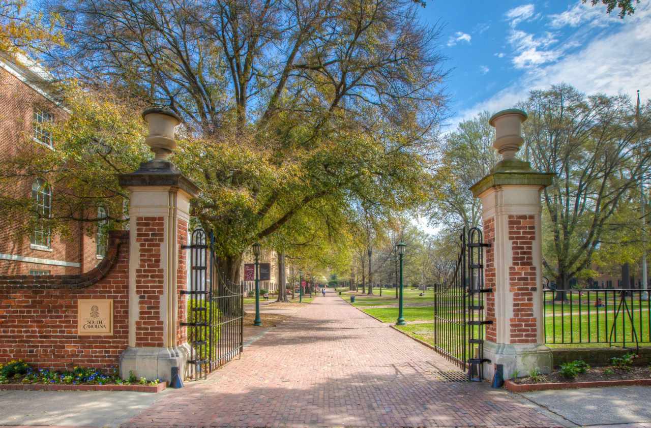 10 More of the Easiest Classes at University of South Carolina