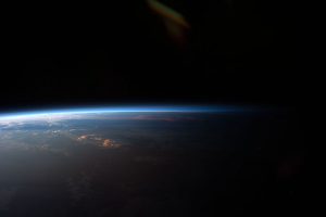 Earth Systems Science