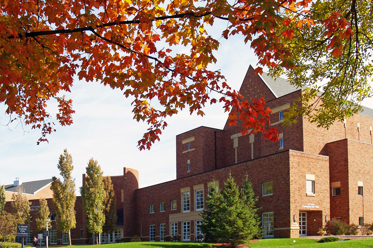 10 Easiest Classes at Bethel
