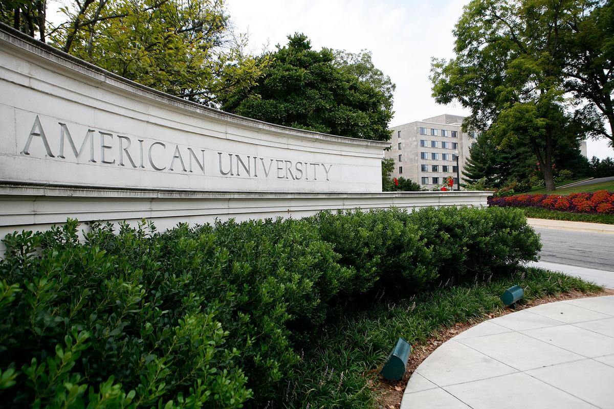 10 of the Easiest Classes at American University