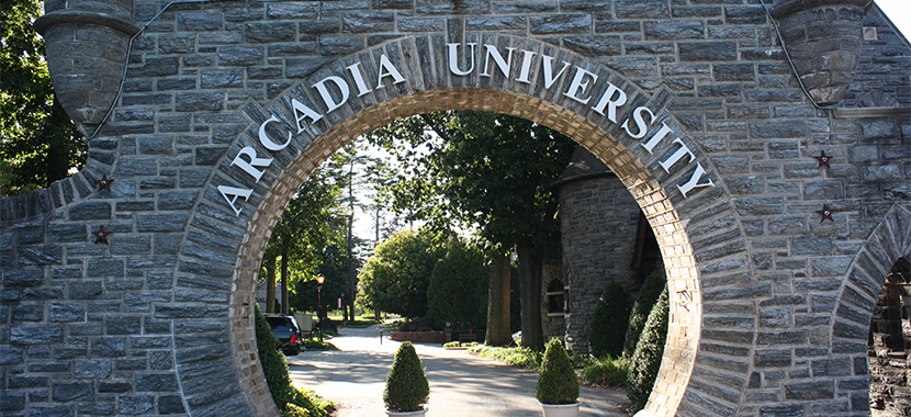 10 of the Easiest Classes at Arcadia University