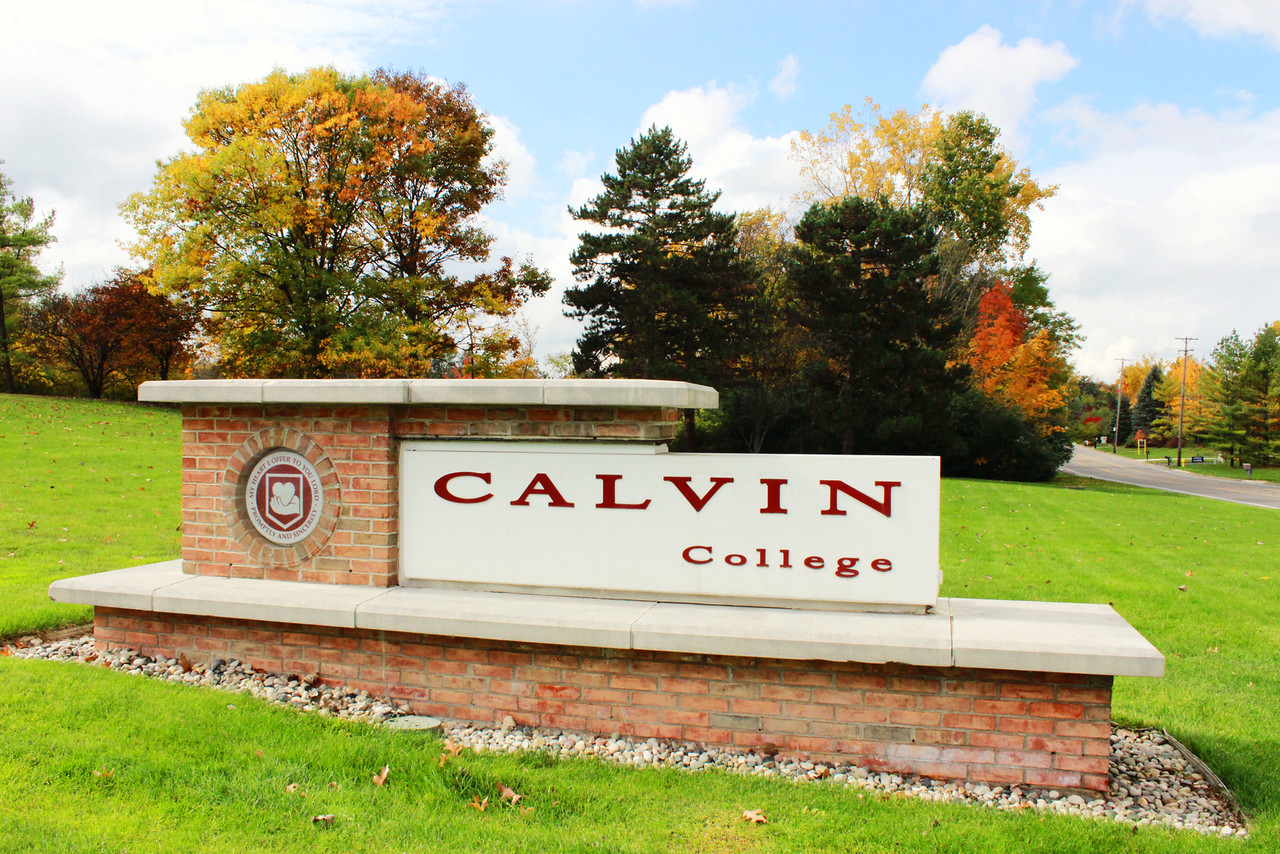 10 Easiest Courses at Calvin College