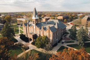 10 of the Easiest Courses at Drake University